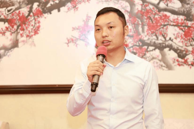 双方负责人均表示