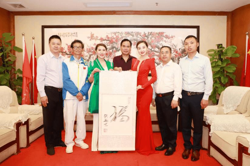 今后将进行深度全面的合作