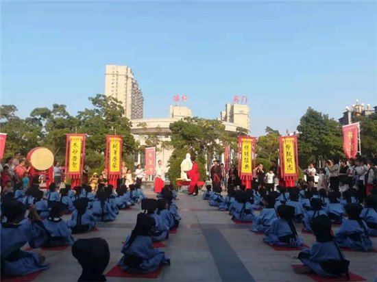先正衣冠