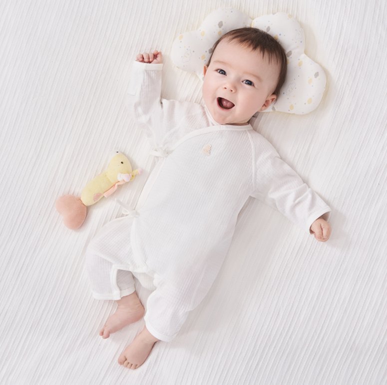 专注于婴幼儿产品的研发，品类丰富