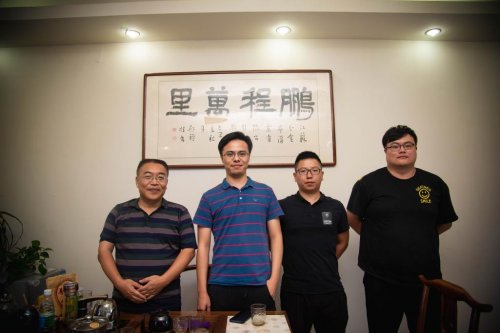 生产工序微机控制