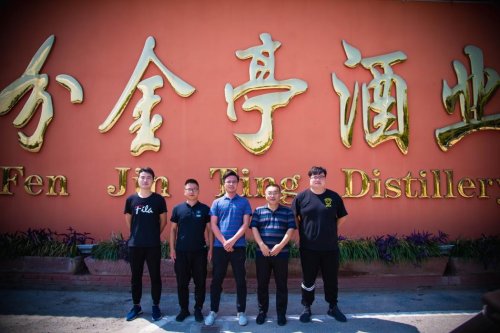 物流保障等多项综合能力的规模化生产