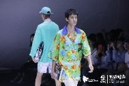 东方时尚季 第19届中国(青岛)国际