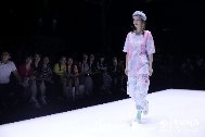 新锐+时尚发布日画上了完美的句号