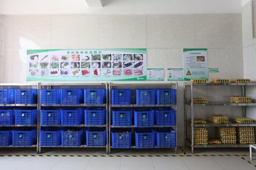 传播食品安全理念