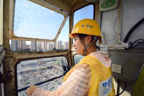 遍布中国大大小小十几个城市