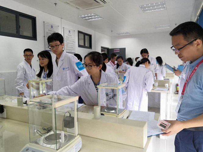 共吸引13家医药行业规模企业