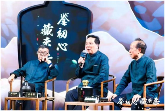 在活动开始前48小时还仅仅只是一栋阳