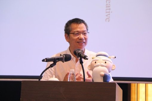 首都师范大学儒教研究中心主任