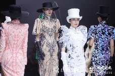 也展现了打造新锐设计师摇篮的坚定信心