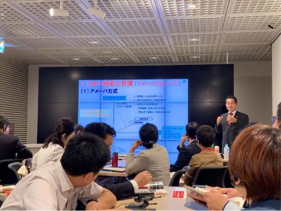 把每件小事“改善”到完美和极致
