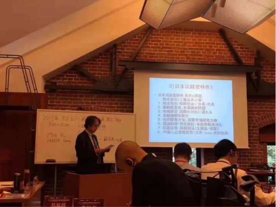 从整理开始