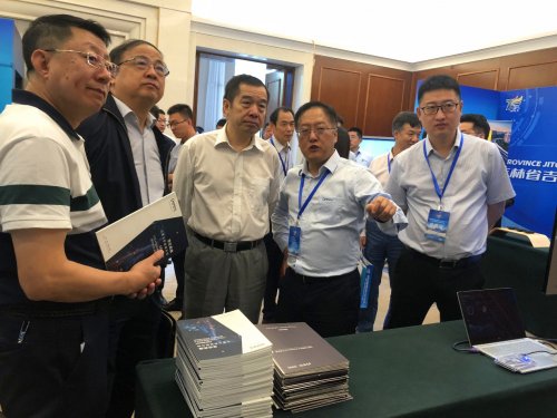 解决了交通行业外部数据资源的获取
