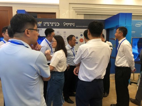 以及构建一体化的交通位置大数据业务等