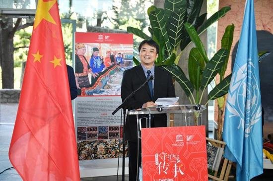 据主办方的介绍