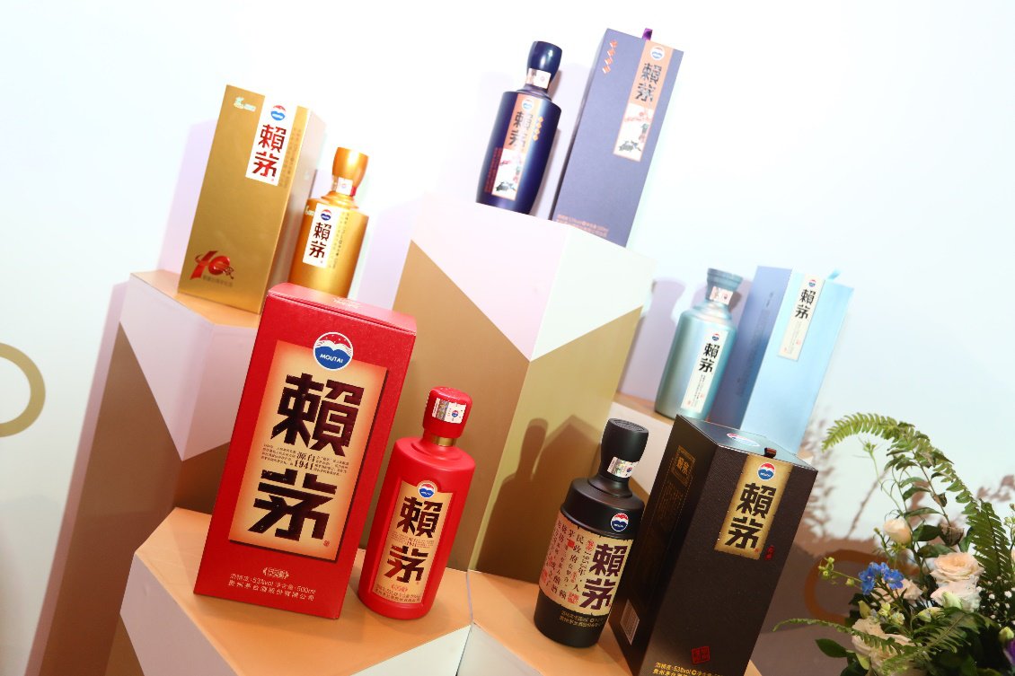 赖茅品鉴会更是在江苏盐城