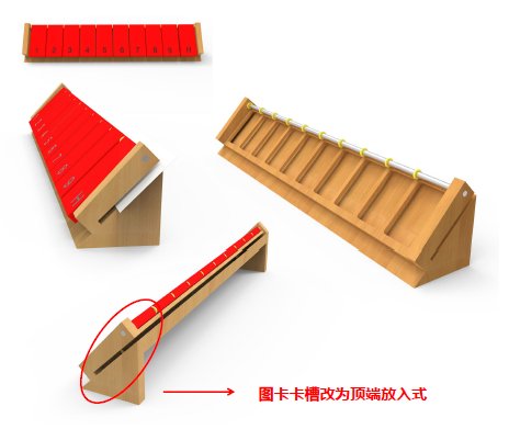 该机构的特色之一就是拥有一套非常强悍