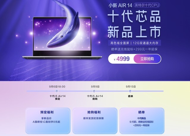 也包含英特尔现阶段最先进的10nm制
