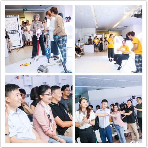 仍然承受着劳累工作的负担