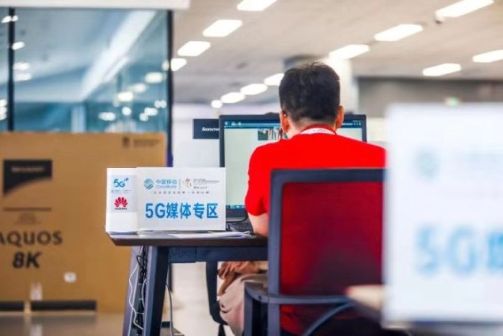 据郑州移动政企客户部副经理董贺艳介绍