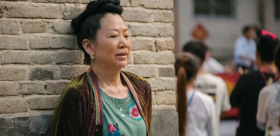 作为一支7分钟时长的公益片