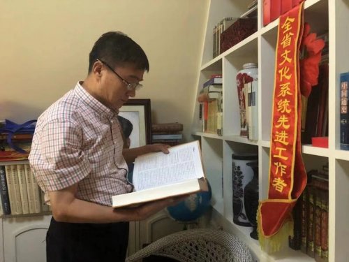 那么是怎样的一种情感