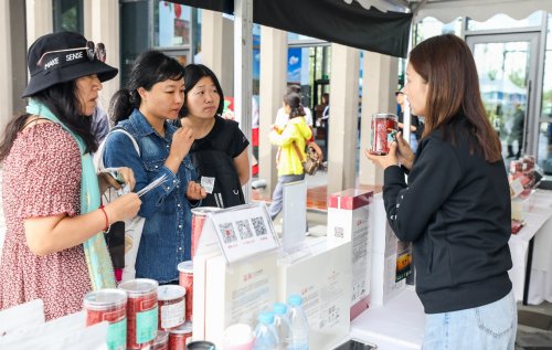 此干果分为5个系列