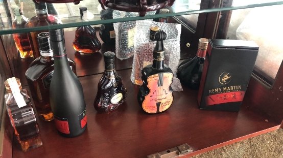 好在Trip概念店