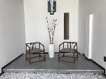去感受青岛凉爽的海风