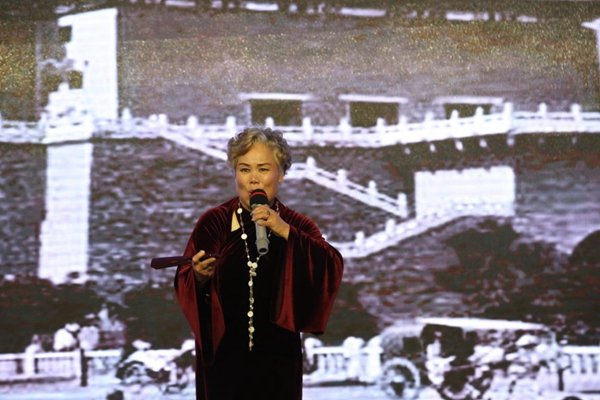 亲情感和幸福感