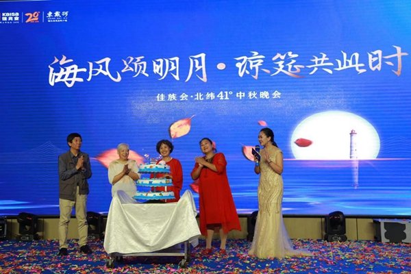 大家在群里分享各自的见闻感受