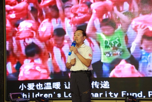 对小镇的畅想和建议