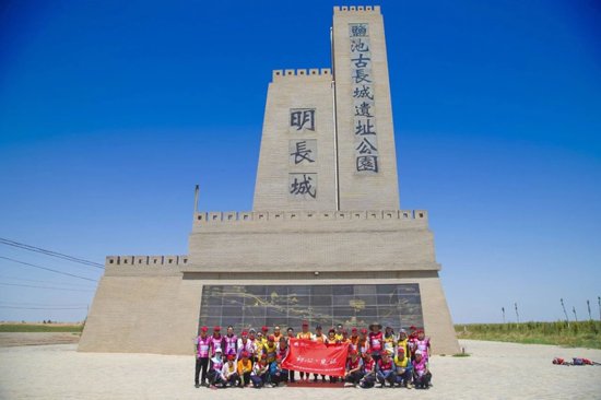 弘扬盐池县悠久的农耕文化和地方民俗特