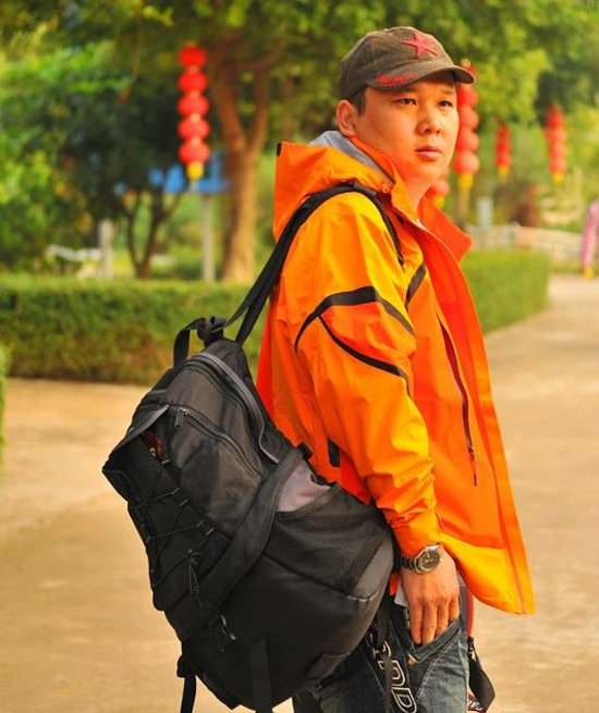 追求卓越