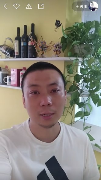 想要与之度过余生的恋人