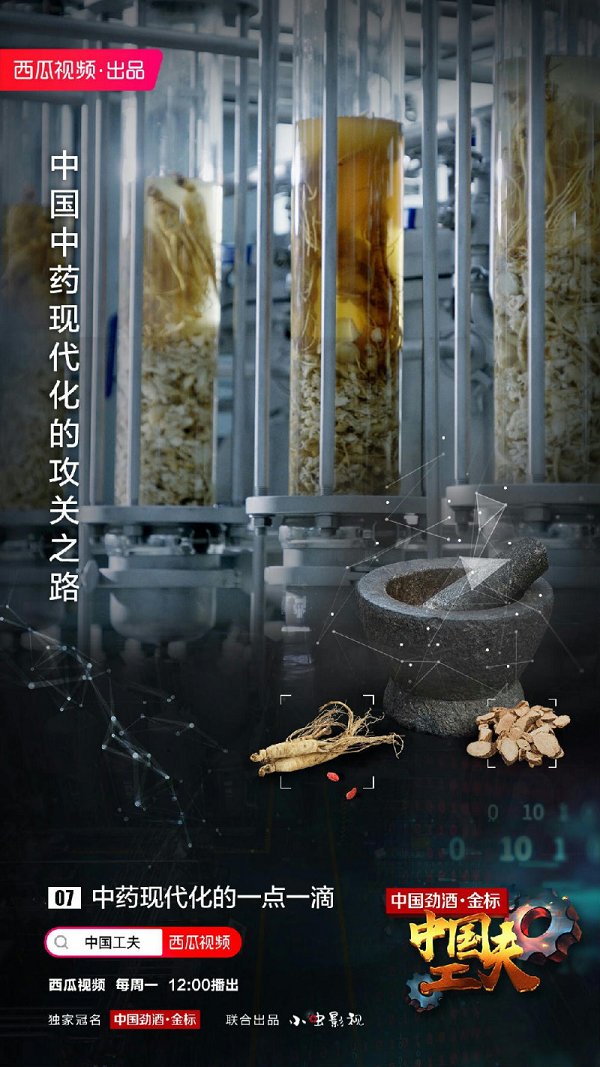 01 中药指纹图谱技术