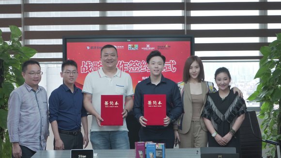 YoungMoney品牌与BE-KI