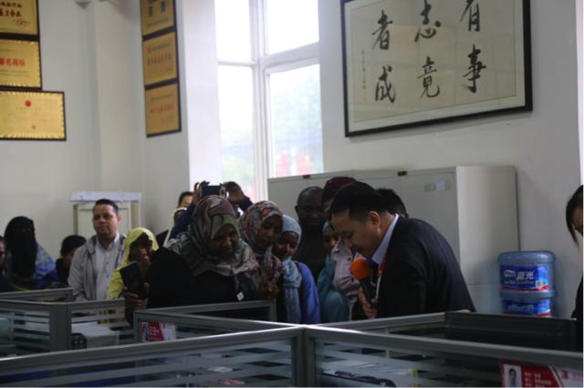 金宫的企业管理和打造企业文化的举措方