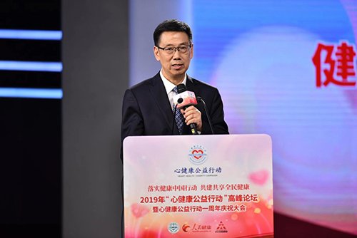一是要抓好已经落地的项目