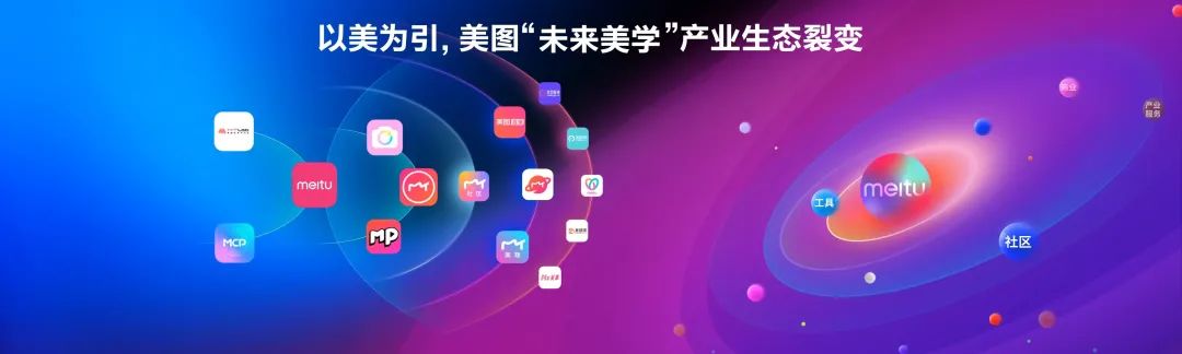 以美为引,未来美学共参共创