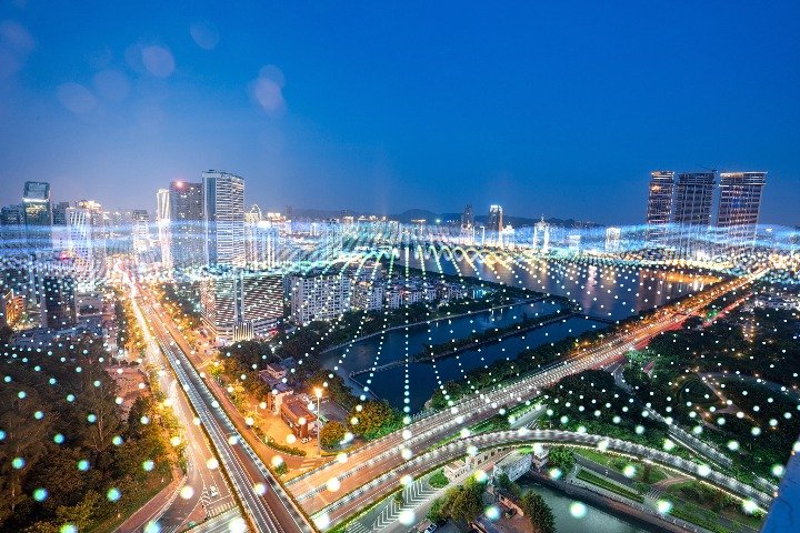 分析建模