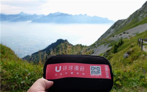 出境ＷｉＦｉ的租赁自然也是水涨船高