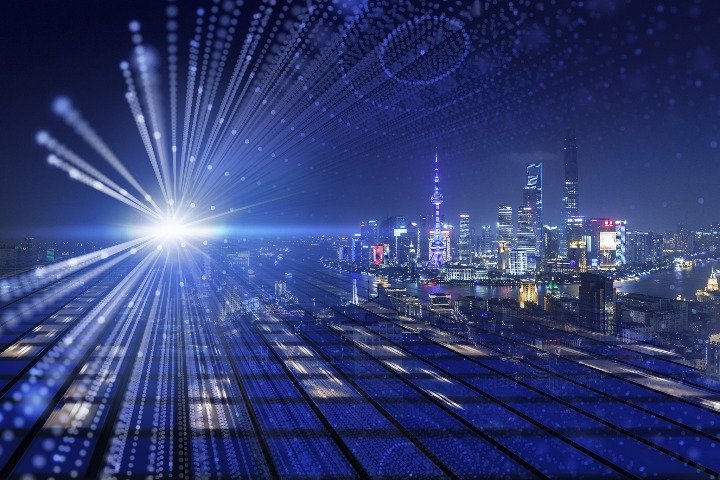 首批15个生态伙伴签约入驻