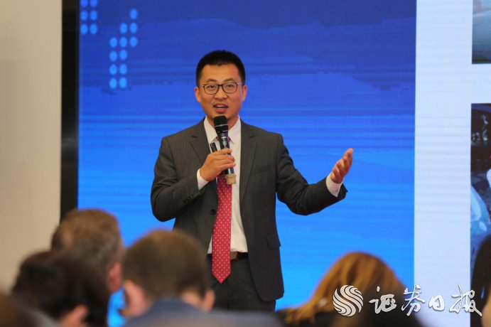 并就智能科技的发展趋势
