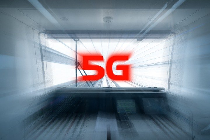 安全可靠的新型数字基础设施