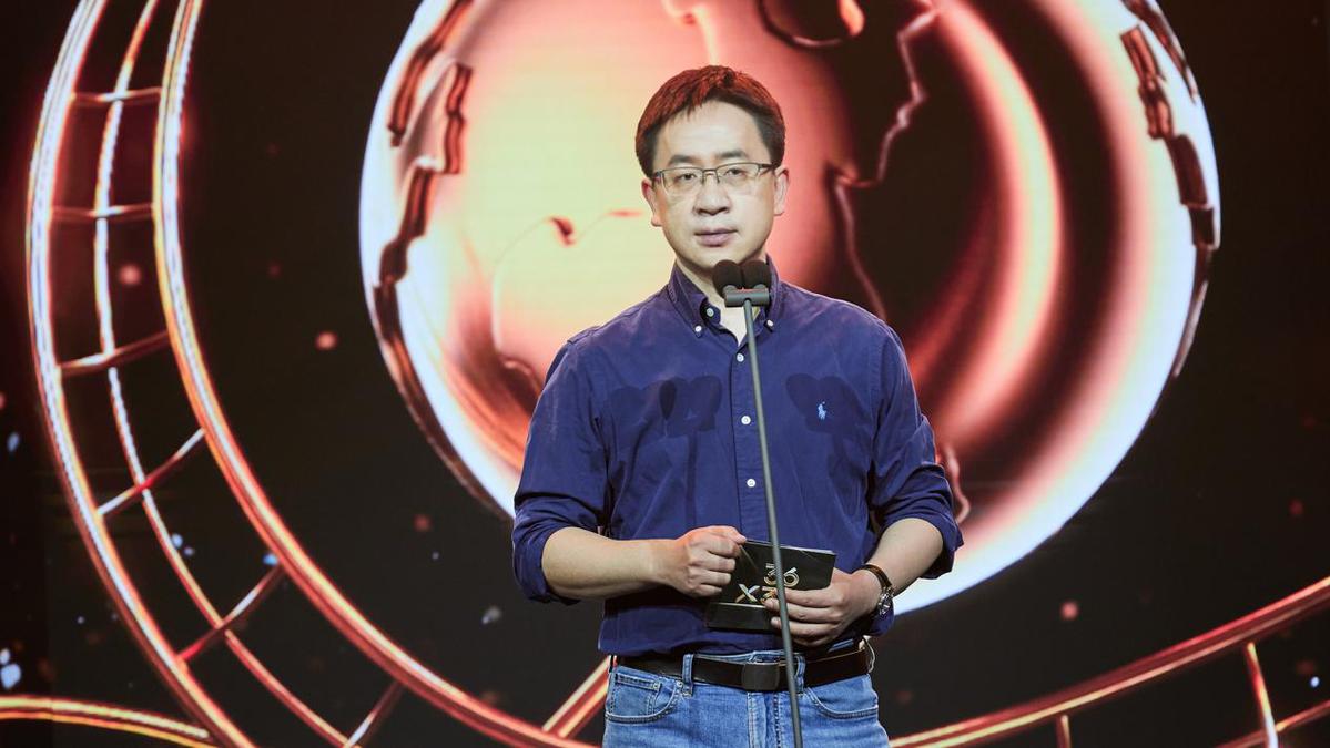 对照阅读36氪CEO冯大刚表示