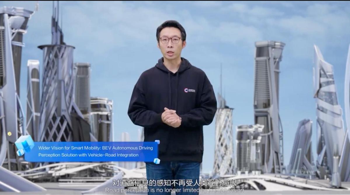 探索AI技术的星辰大海