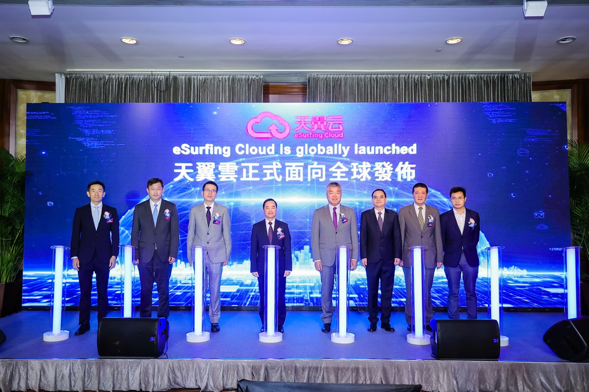 将驱动经济社会发展深刻变革