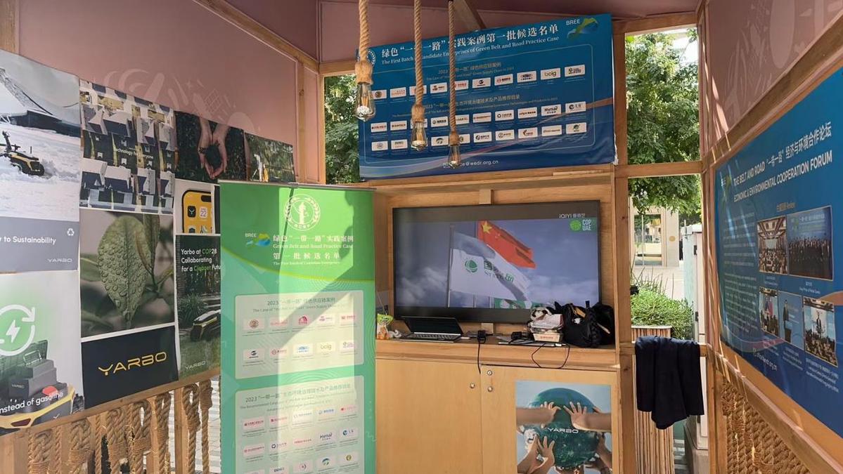 国网青年
