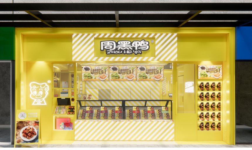 该评选全方位覆盖品牌